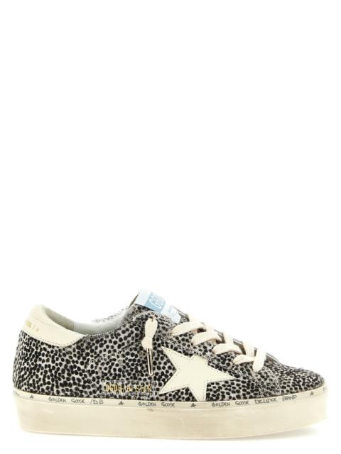 Golden Goose Golden Goose Women 'Hi Star' Sneakers
