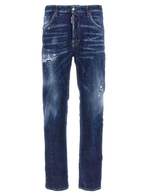 Dsquared2 Men '642' Jeans
