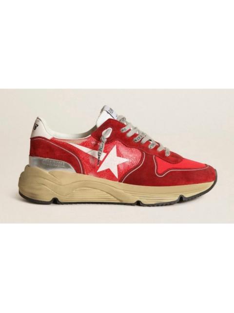 Golden Goose Golden Goose Runnimg Sole Sneakers
