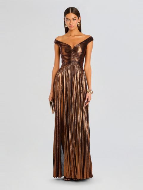 RETROFÊTE ISMENE DRESS