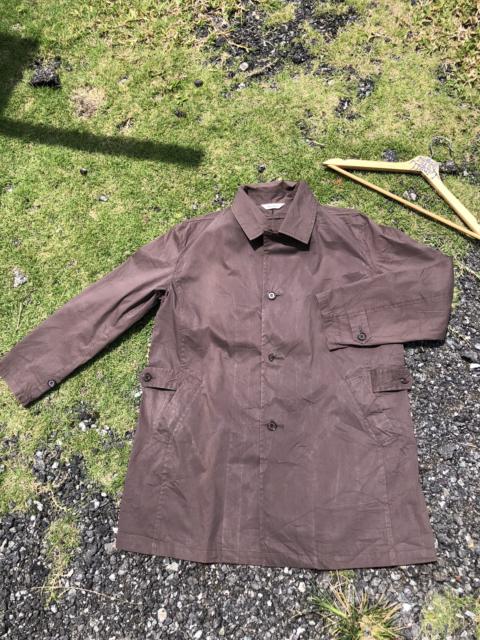 Other Designers Issey Miyake - Vintage Plantation issey Miyake Bondage Jacket