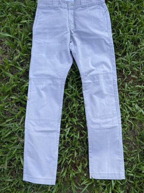 Other Designers Dickies - Skinny Straight Double Knee