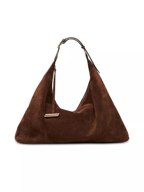 Liffner Pillow Hobo Bag
