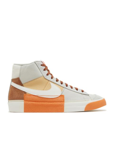Nike BLAZER MID '77 PRO CLUB 'REMASTERED - PECAN'