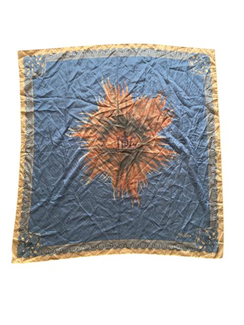 Jean Paul Gaultier Scarf JPG