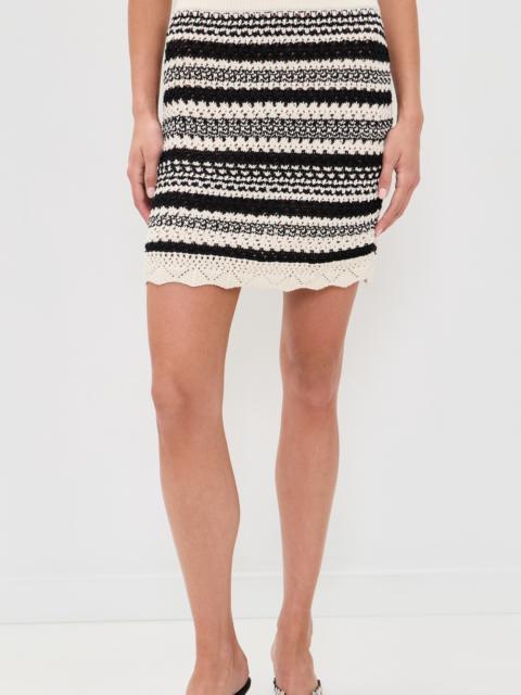 L*SPACE Caicos Skirt