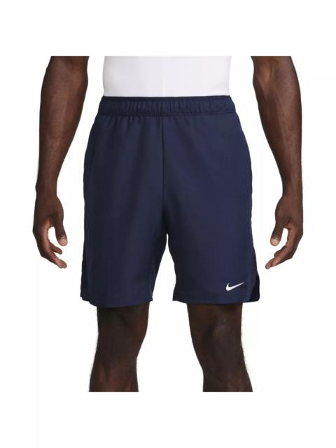 Nike Court Men's Victory Dri-FIT 9" Tennis Shorts