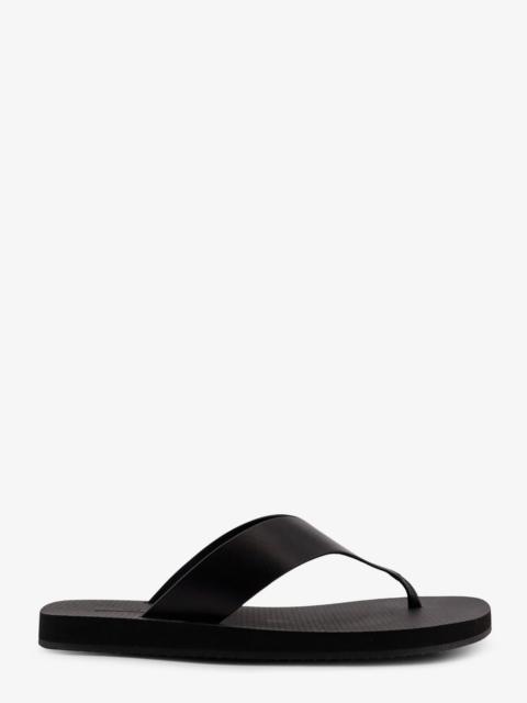 The Row The Row Dune Classic Ginza Leather Sandals