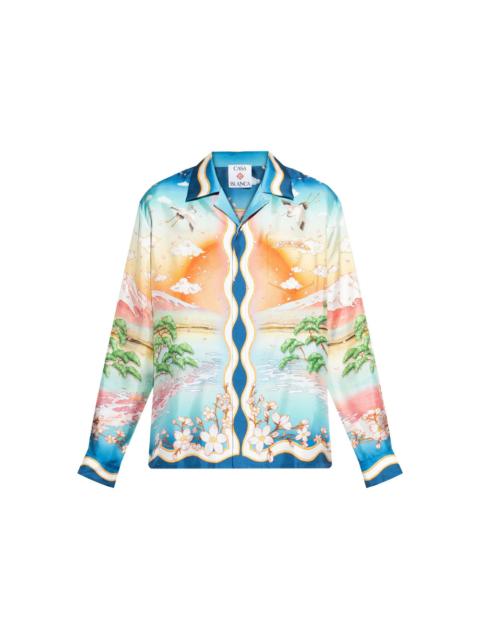 CASABLANCA Casablanca  Shirts Men