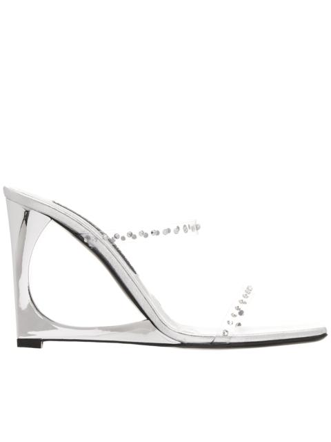 Les Petits Joueurs Lucas Heels