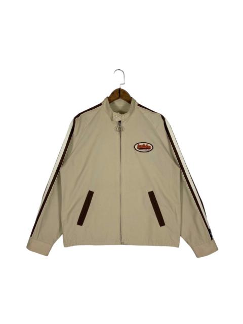 Other Designers Pherrows - Bumblebee Motorsport By Pherow’s Japan Jacket
