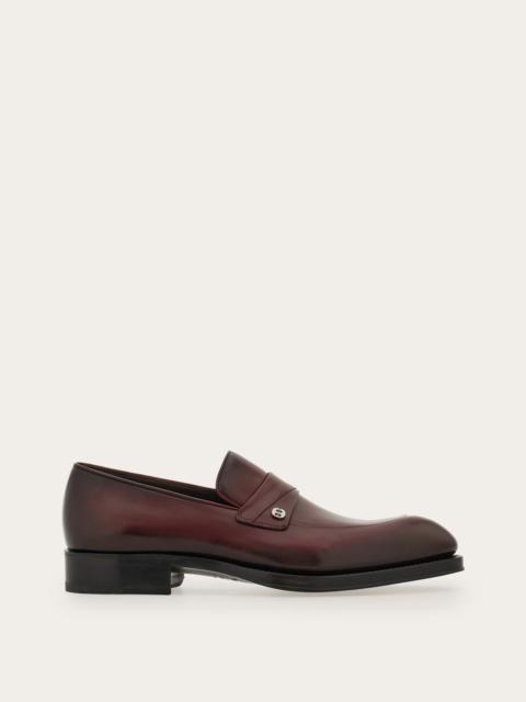 FERRAGAMO Tramezza loafer