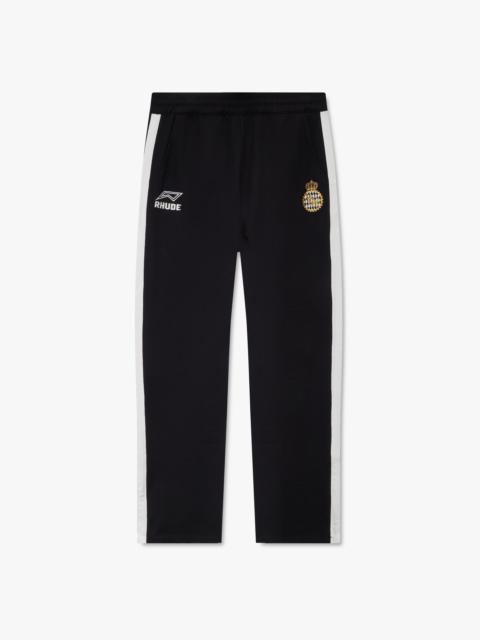 Rhude LAGO HAMPTONS TRACK PANT