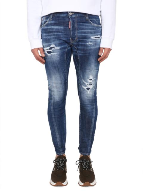 DSQUARED2 Dsquared Men Sailor Fit Jeans