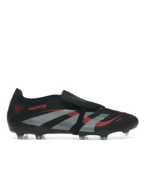 adidas adidas Predator Pro Fold-Over Tongue FG Stealth Victory Pack