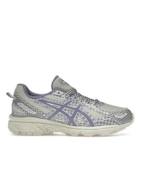 Asics ASICS Gel-Venture 6 Story mfg. Vanilla Violet Quartz Gingham