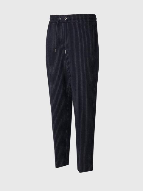 MACKAGE STANLEY-K Brushed Knit Pants