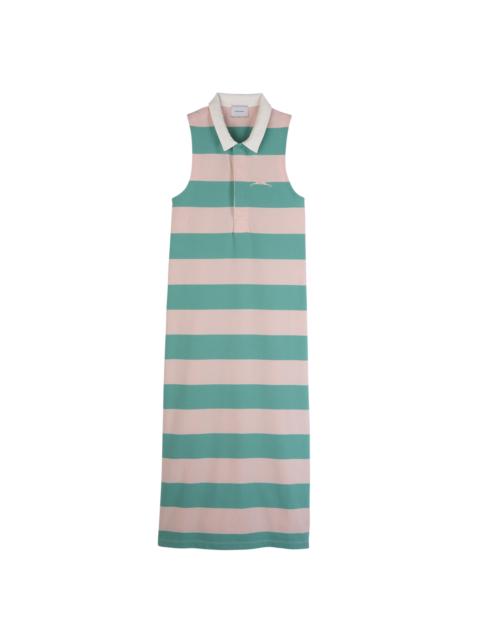 Longchamp Polo dress Ballerina/Mint - OTHER