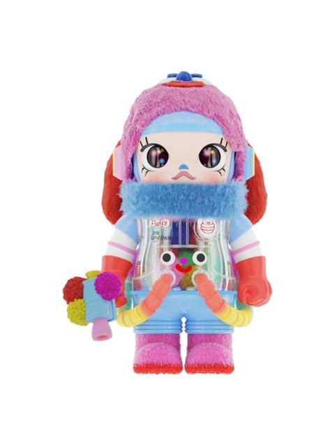 POP MART Pop Mart Mega Space Molly Jon Burgerman 400% 52006-2P1