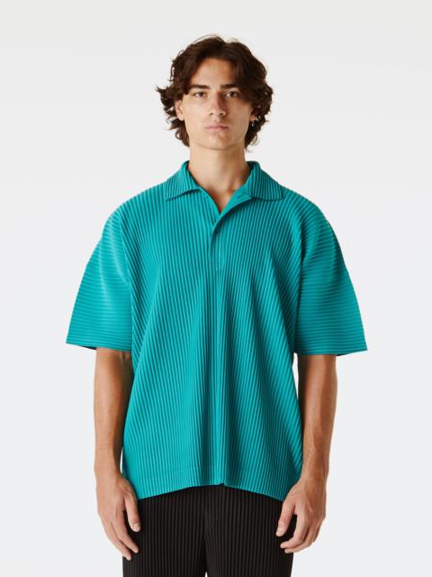 ISSEY MIYAKE MC May Polo