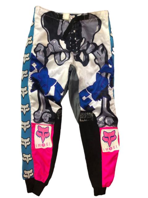Other Designers Vintage Fox Racing Inc Motorcross Pants