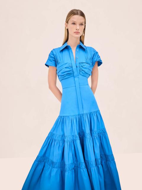 ALEXIS CAROSINI DRESS