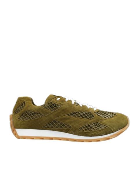 Bottega Veneta Bottega Veneta Men Suede Orbit Sneakers Men