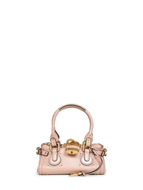 Chloé Earthy pink Paddington small handbag