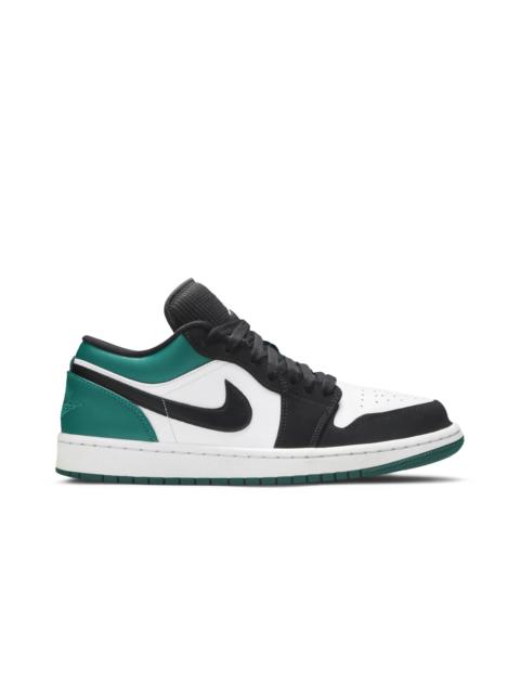 Jordan Air Jordan 1 Low 'Mystic Green'