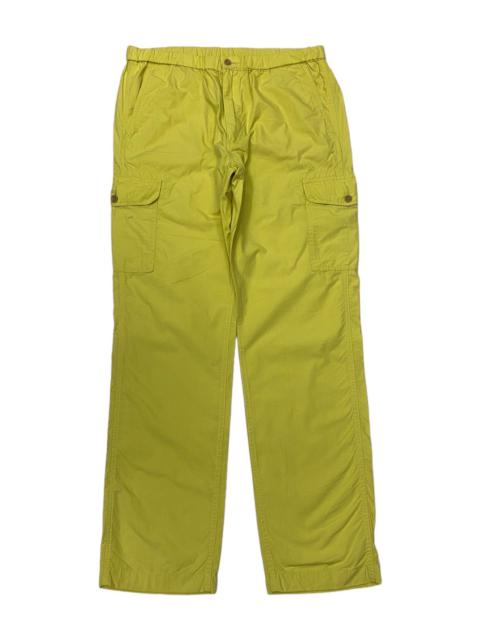 UNDERCOVER UNIQLO JAPAN MULTI POCKET CARGO PANTS UNDERCOVER STYLE