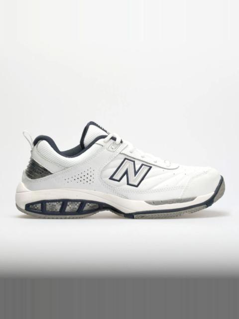 New Balance New Balance 806 Men's White