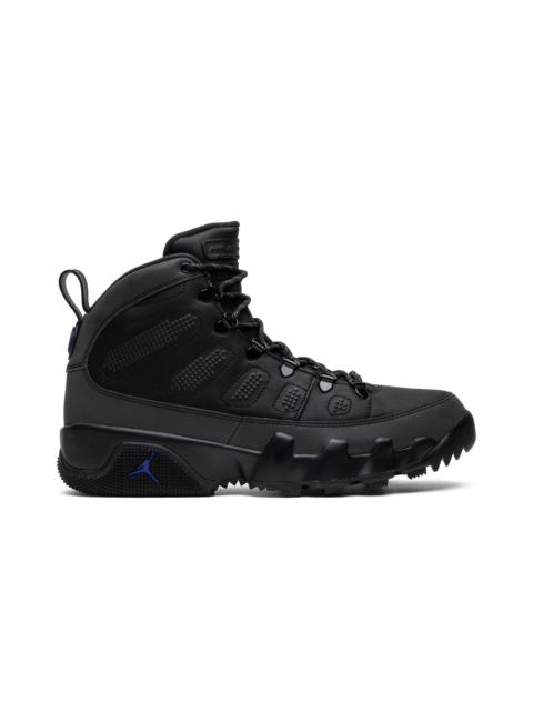 Jordan Air Jordan 9 Retro NRG boots | REVERSIBLE display picture 3