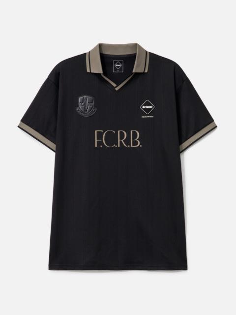 F.C. REAL BRISTOL EXHIBITION SHORT SLEEVE GAME SHIRT