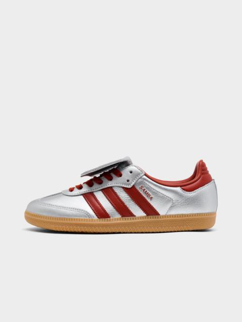 adidas Women's adidas Originals Samba Long Tongue Casual Shoes