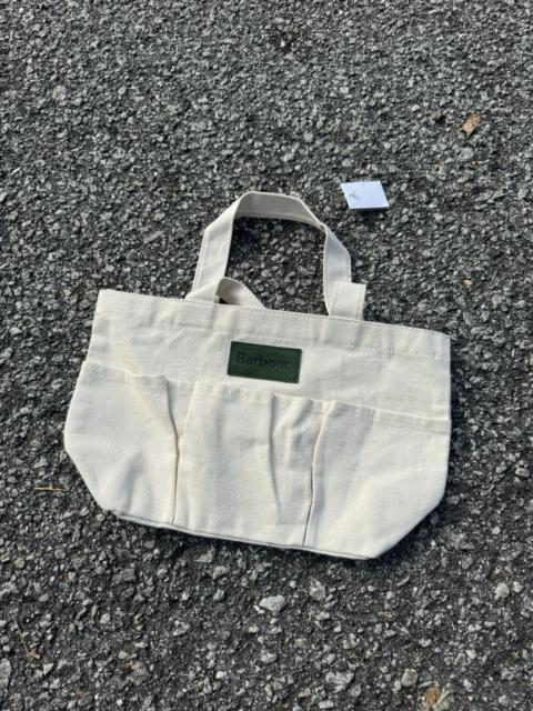 Barbour Barbour Tote Small