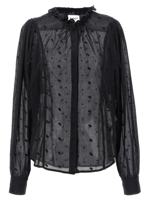 Isabel Marant Étoile Marant Etoile Women 'Terzali' Shirt