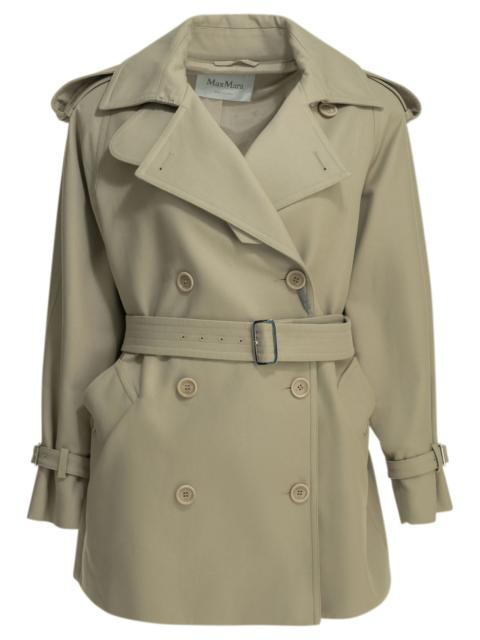 Max Mara Max Mara Lightweight Cotton Jacket