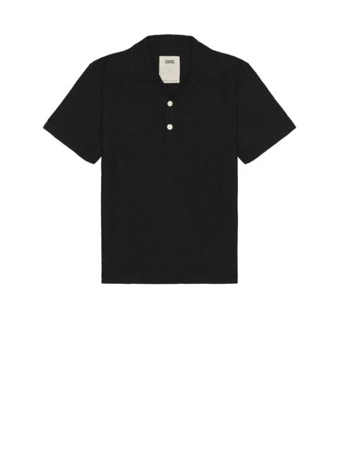 OAS Nero Turleo Girona Shirt