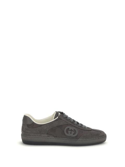 GUCCI Gucci Men G75 Sneakers