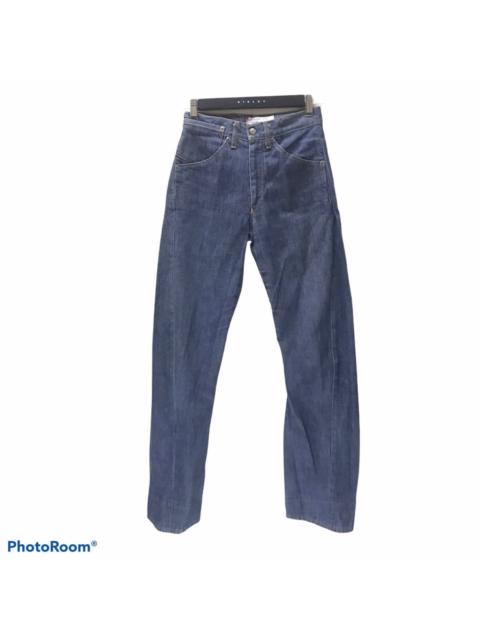 Levi's Vintage Levis Enginnered Made in Japan