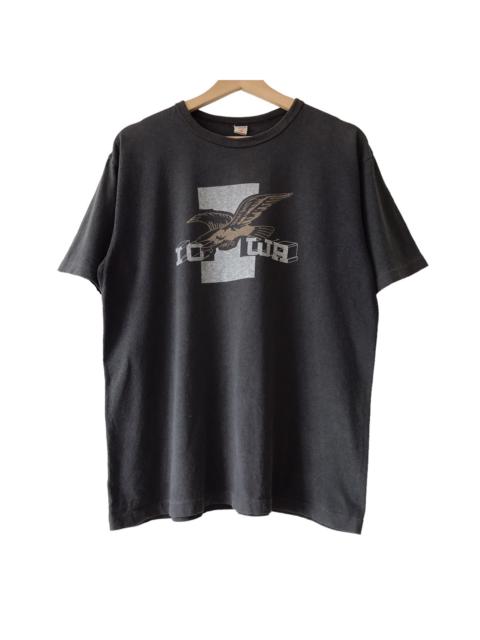 Other Designers Warehouse - Warehouse & Co. Japan Iowa State Vintage Tee