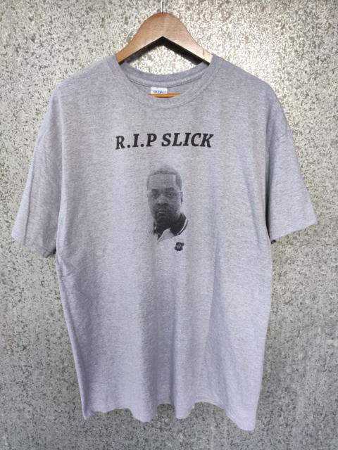Other Designers Movie - R.i.p Slick t shirt