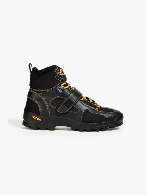GANNI Hiking boots