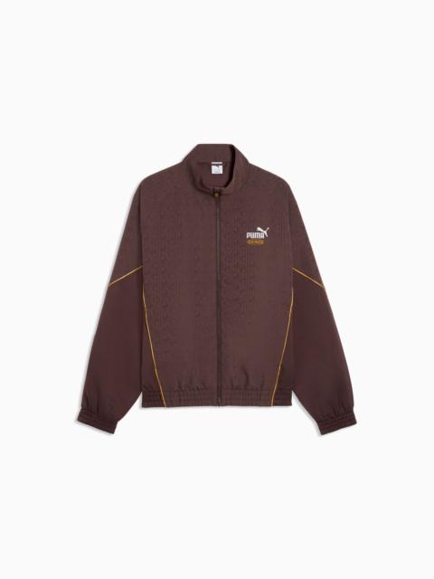 PUMA King Men's Jacket