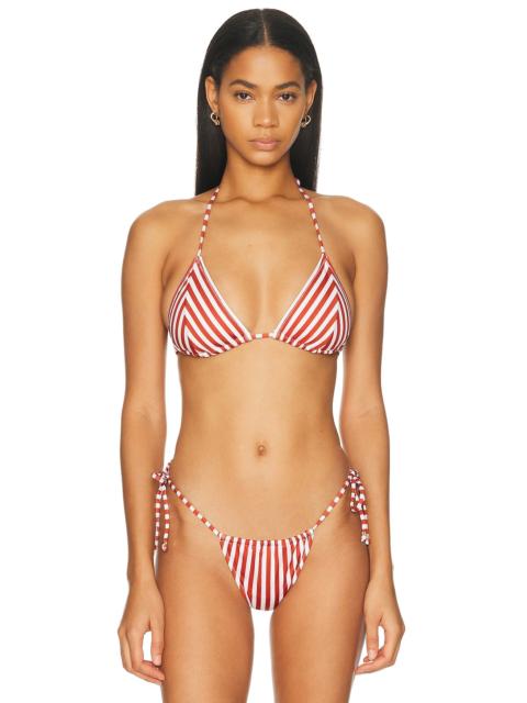 BANANHOT Liri Bikini Top