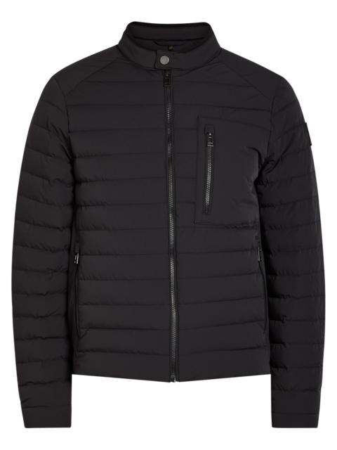 Belstaff Belstaff Chassis Padded Stretch-shell Jacket