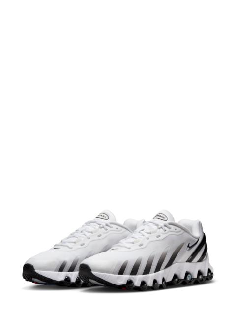 Nike Nike Air Max Dn8 Sneaker in White/Black at Nordstrom