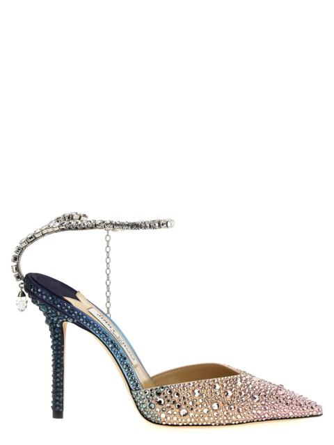 Jimmy Choo Women 'Saeda' Pumps