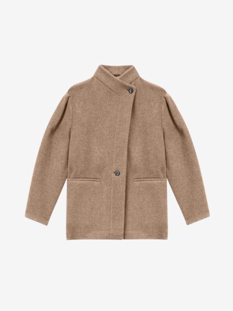 Isabel Marant JABADI JACKET