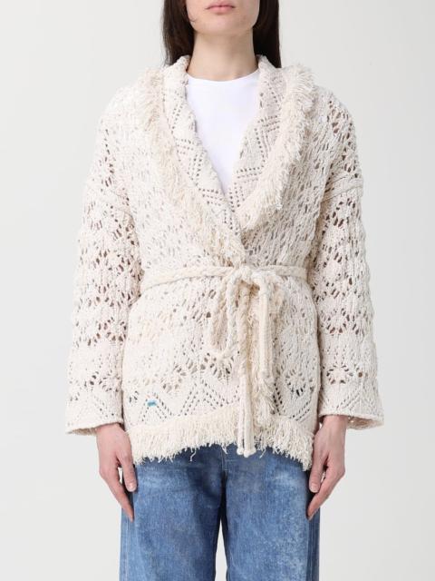 Alanui Cardigan woman Alanui